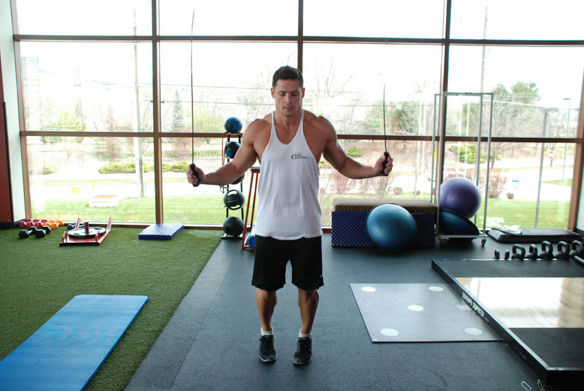 Jump Rope