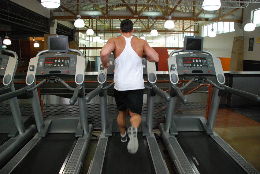 Running